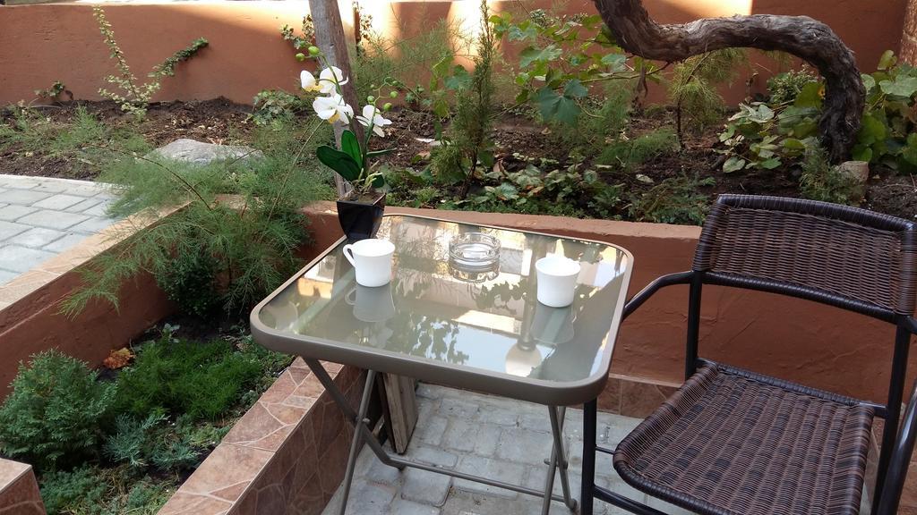Luxury Apartments In The Heart Odessa Rom bilde